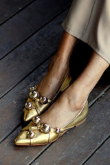 Gold