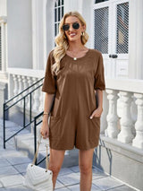 Coffee Brown