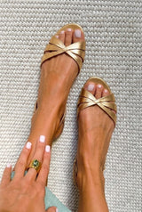Gold