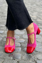 Fucsia