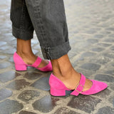 Fucsia