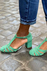Verde