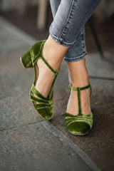Verde