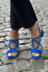 Azul Rey