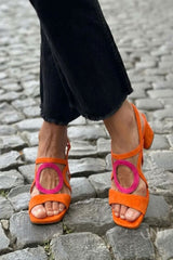 Naranja