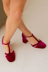 Fucsia