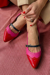Fucsia
