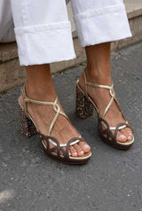 Glitter Oro