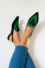 Verde
