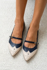 Two-Tone