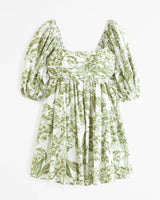 Green Pattern