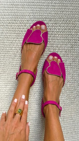 Fuchsia