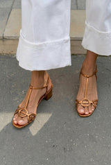 Bronze
